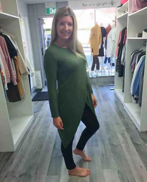 Chloé, 39 ans