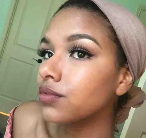 Lucie, 22 ans
