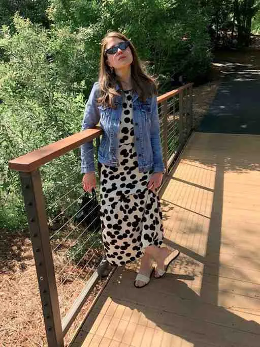 Alice, 36 ans