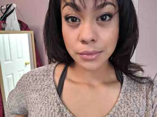 Pauline, 22 ans