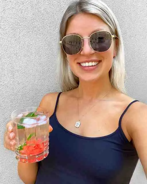 Clara, 36 ans
