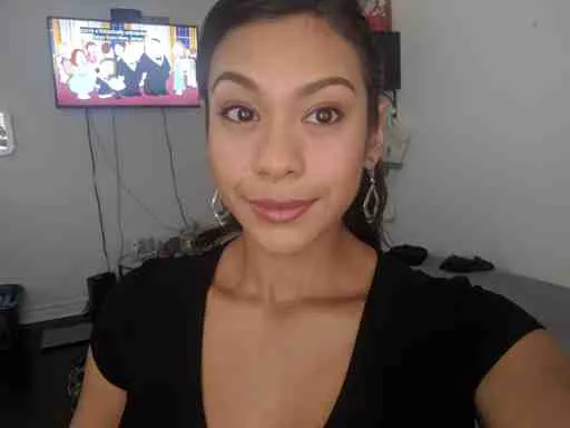 Sarah, 35 ans