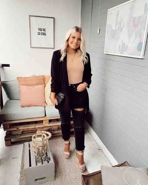 Sophie, 29 ans