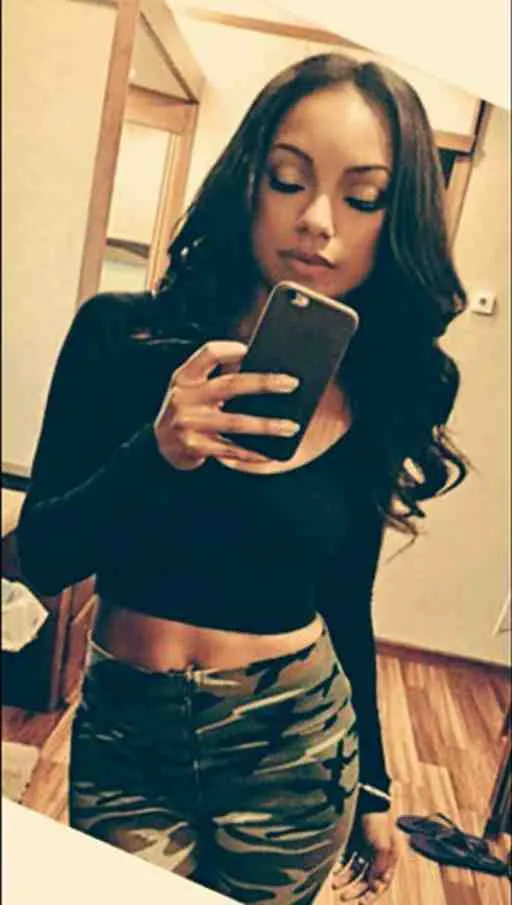 Pauline, 44 ans