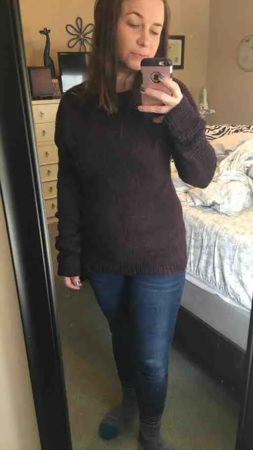 Emma, 26 ans