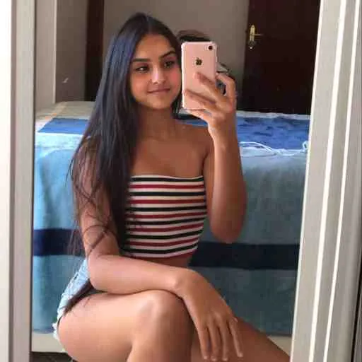 Cassandra, 22 ans