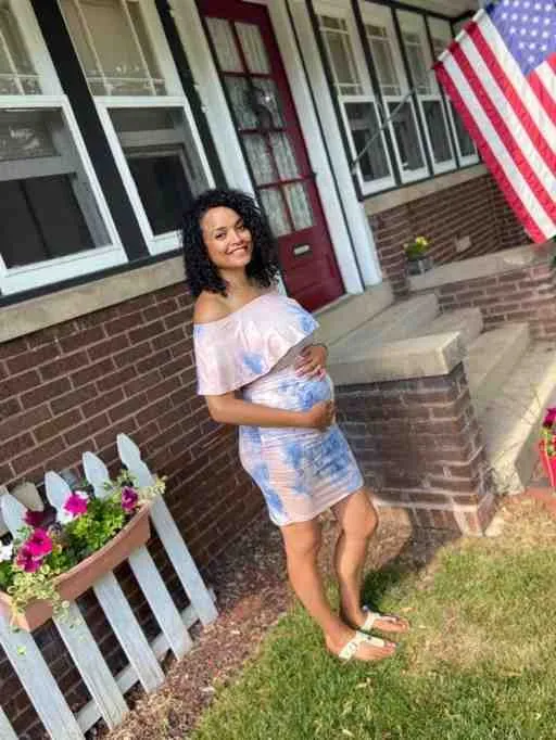 Cassandra, 32 ans