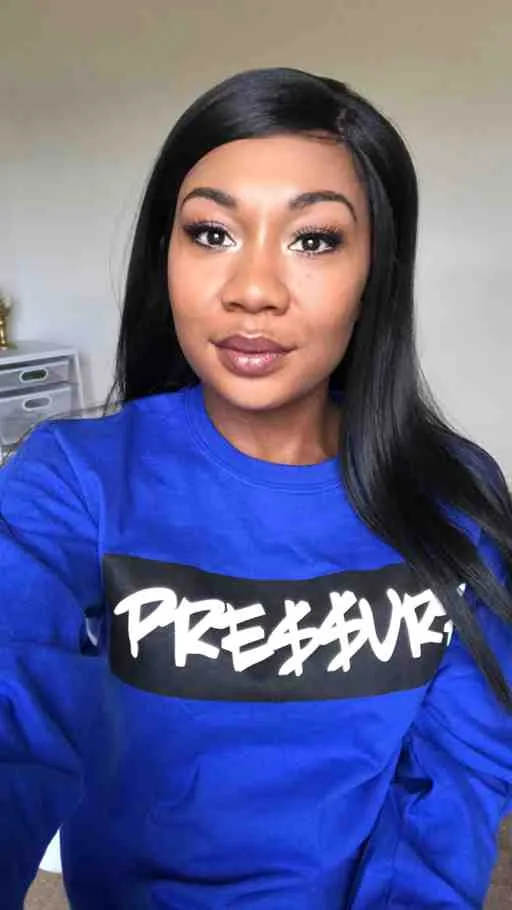 Cassandra, 36 ans