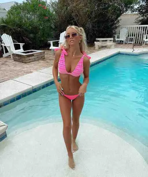 Océane, 23 ans