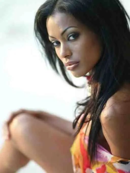 Camille, 34 ans