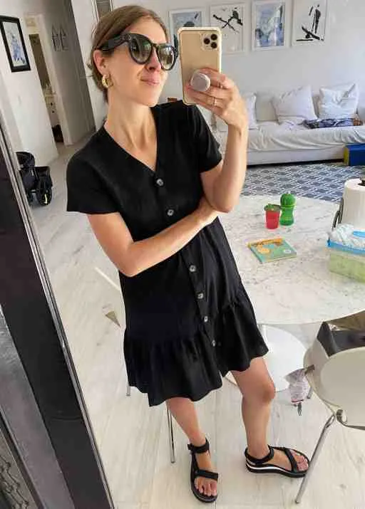 Marion, 44 ans