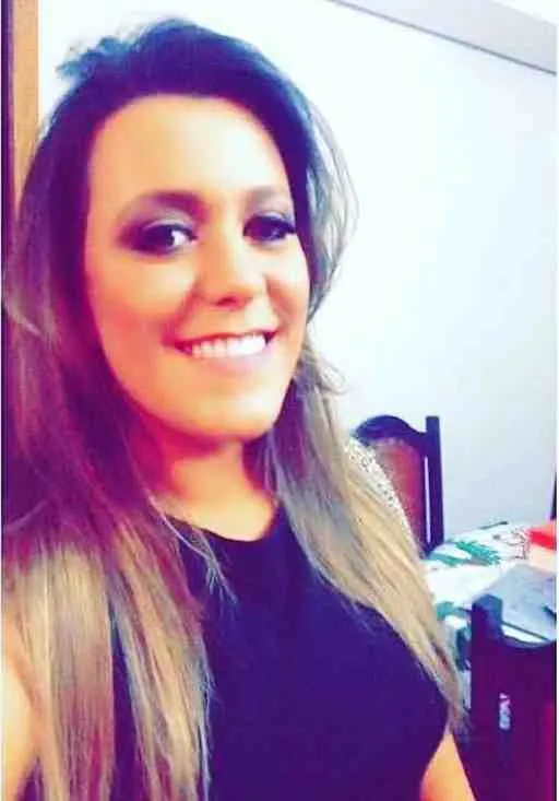 Cassandra, 41 ans