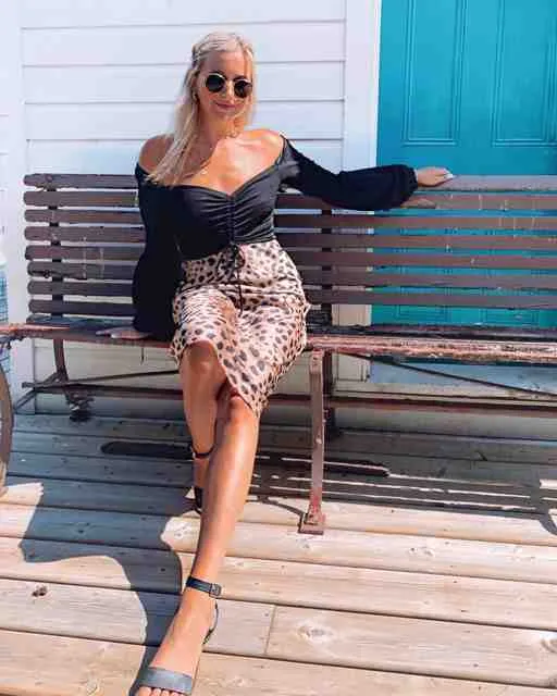 Virginie, 35 ans