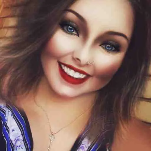 Léa, 38 ans