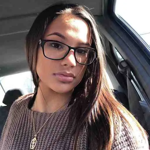 Amandine, 25 ans