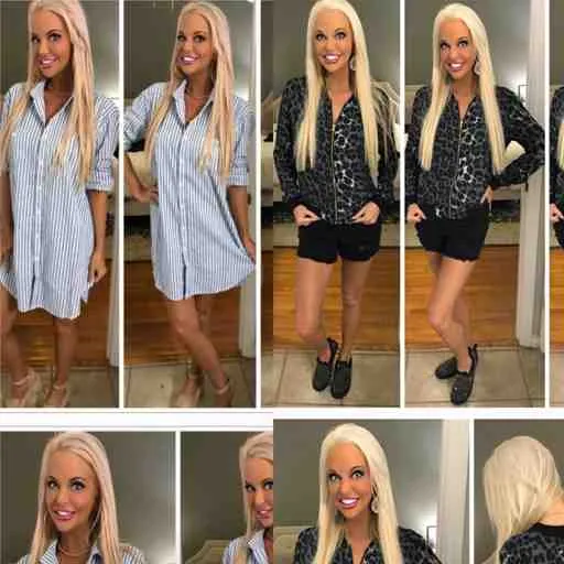 Alexia, 25 ans