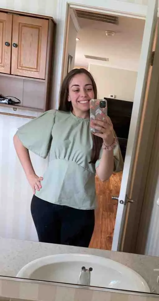 Anaïs, 31 ans