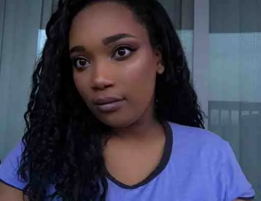 Lucie, 28 ans