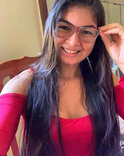 Océane, 22 ans