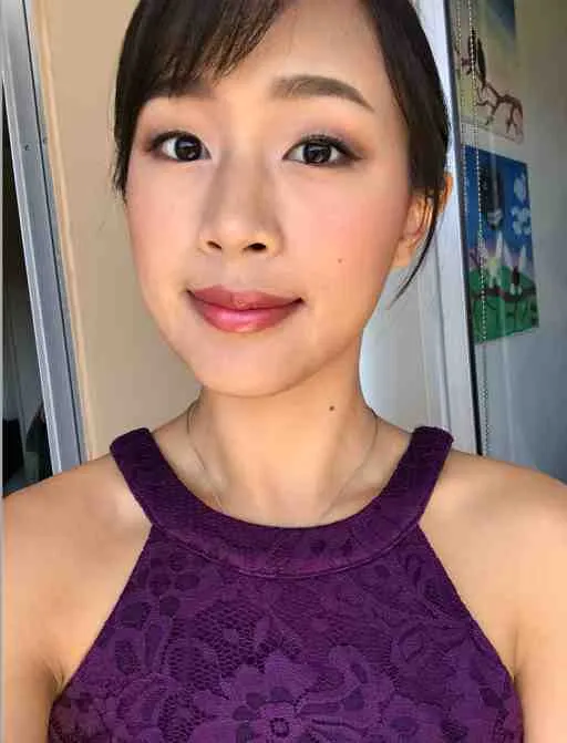 Sarah, 23 ans
