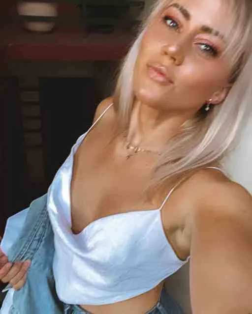 Camille, 39 ans