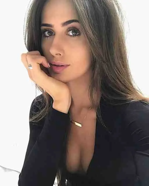 Camille, 23 ans