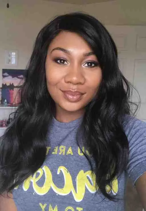 Chloé, 35 ans