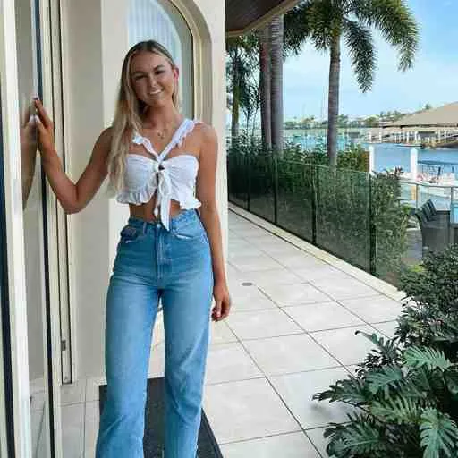 Alice, 34 ans