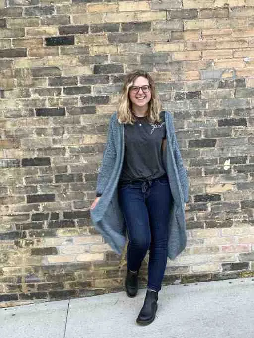 Camille, 36 ans