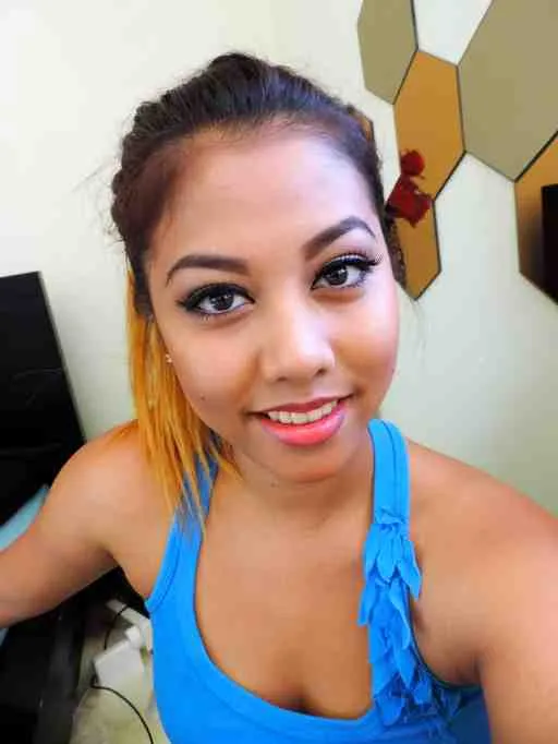 Océane, 36 ans