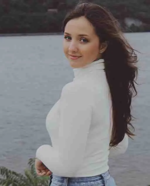 Jade, 34 ans