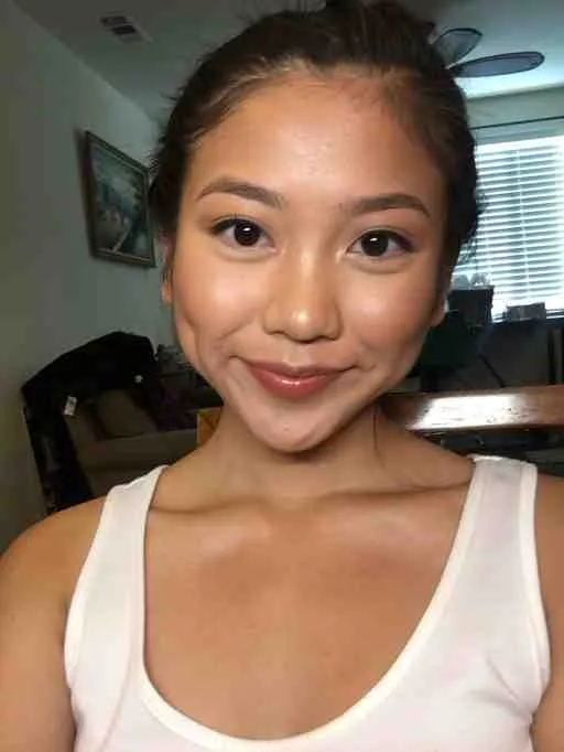 Océane, 28 ans
