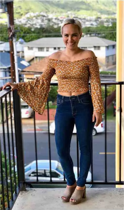 Cassandra, 32 ans