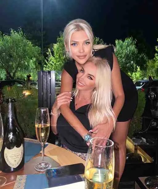 Léa, 28 ans