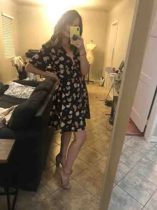 Alice, 25 ans
