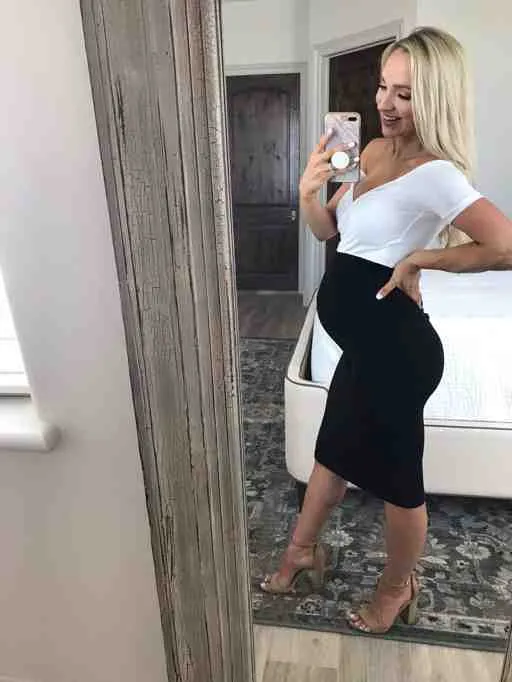 Manon, 41 ans