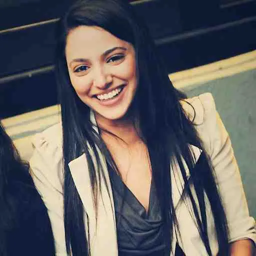 Margot, 39 ans