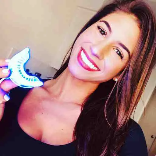 Océane, 25 ans