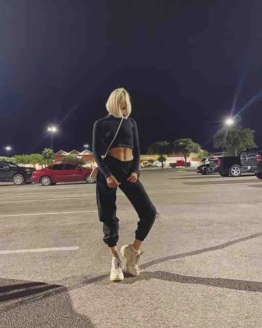Cassandra, 26 ans