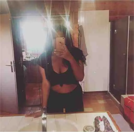 Alexia, 31 ans