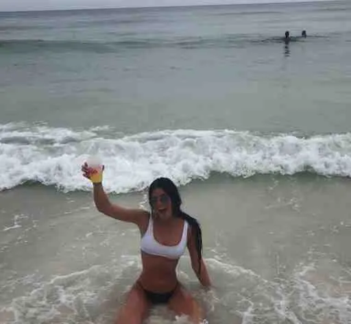 Lucie, 26 ans