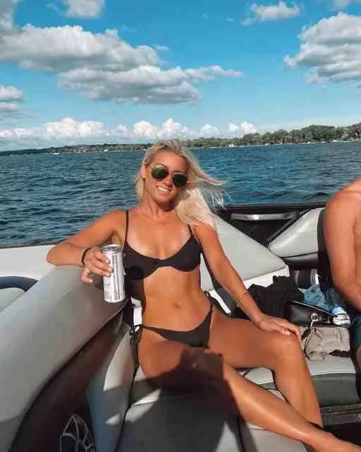 Emma, 24 ans