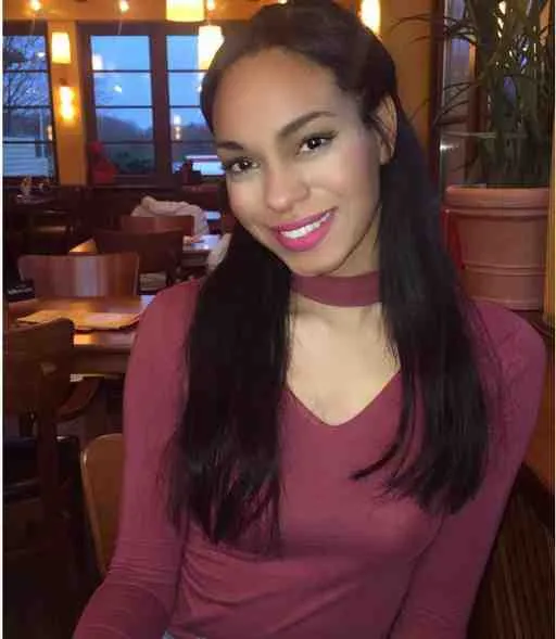 Camille, 35 ans