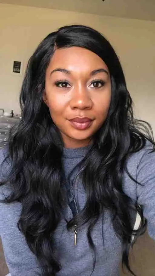 Chloé, 34 ans
