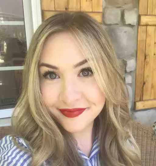 Anaïs, 22 ans