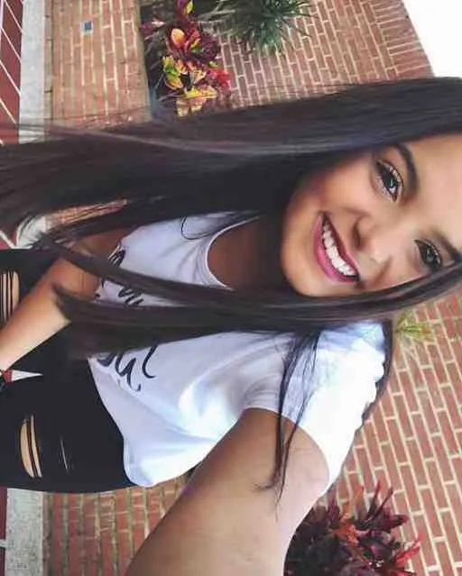 Elise, 26 ans