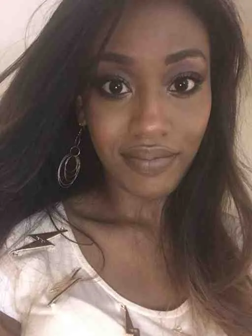Amandine, 29 ans