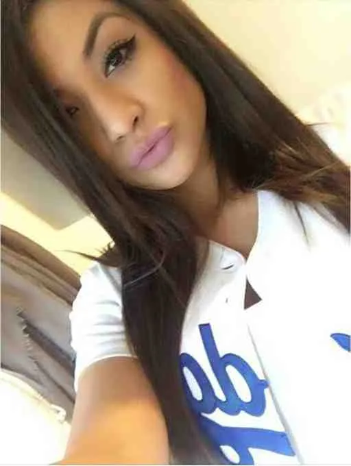 Manon, 22 ans