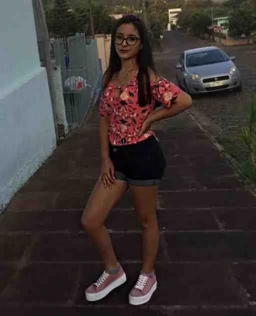 Sarah, 32 ans