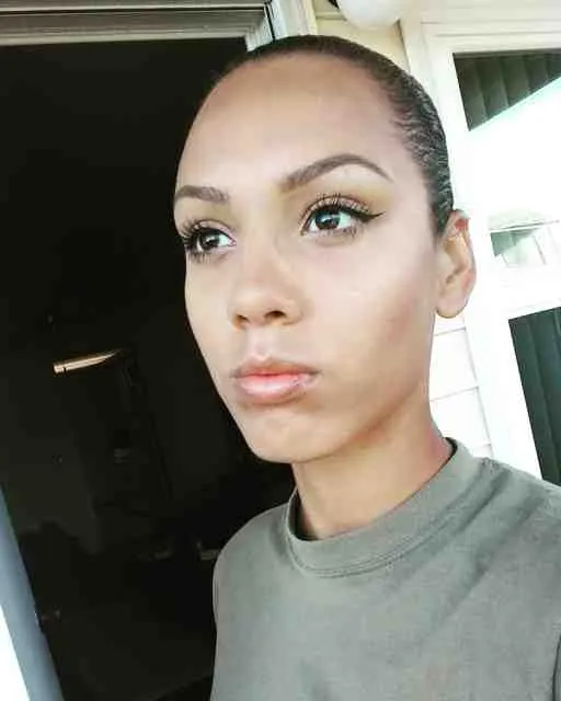 Camille, 29 ans